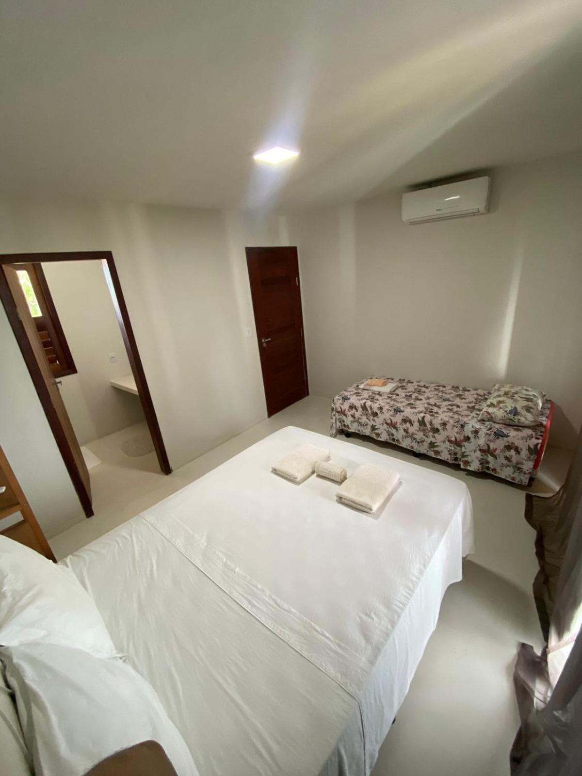 Go Pipa Panorama Flats Daire Praia de Pipa Dış mekan fotoğraf