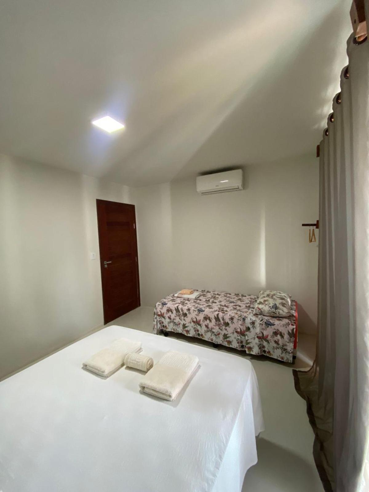 Go Pipa Panorama Flats Daire Praia de Pipa Dış mekan fotoğraf