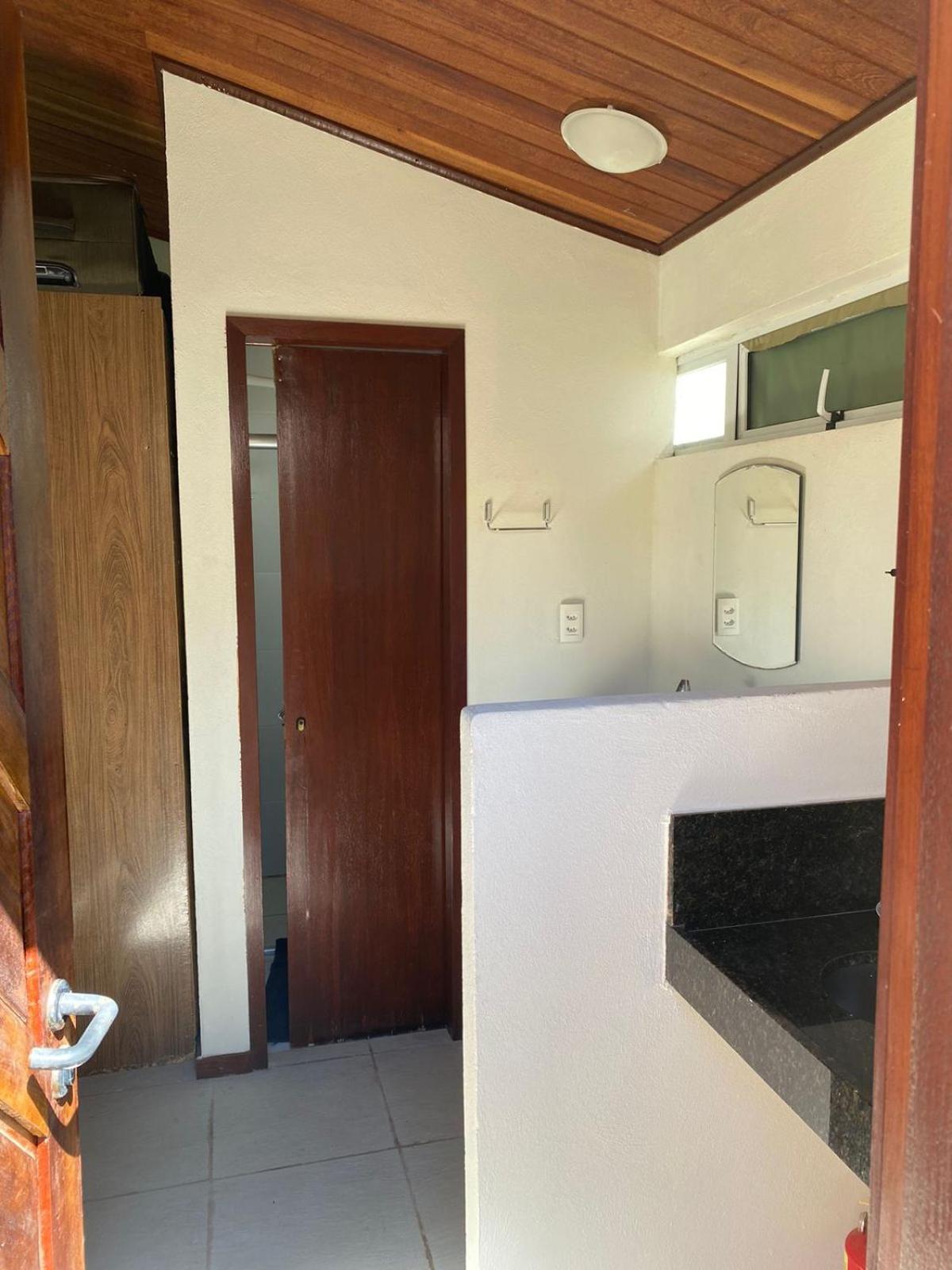 Go Pipa Panorama Flats Daire Praia de Pipa Dış mekan fotoğraf