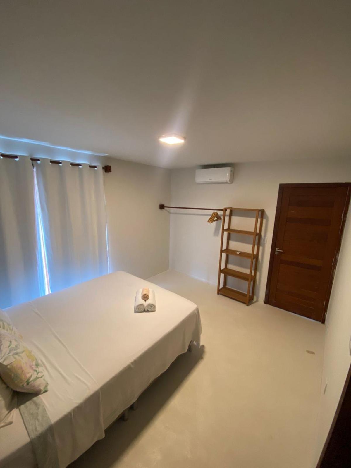 Go Pipa Panorama Flats Daire Praia de Pipa Dış mekan fotoğraf