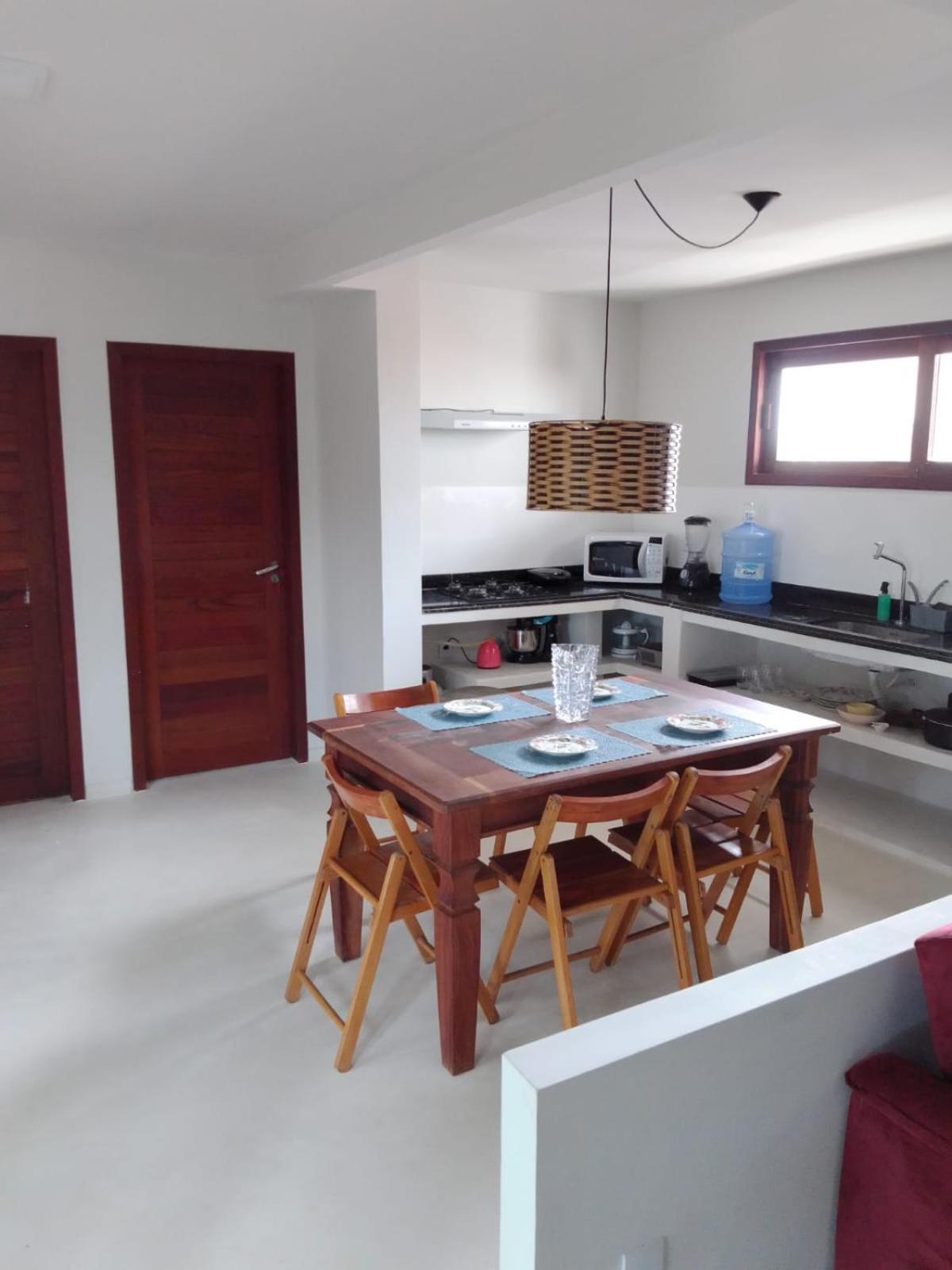 Go Pipa Panorama Flats Daire Praia de Pipa Dış mekan fotoğraf