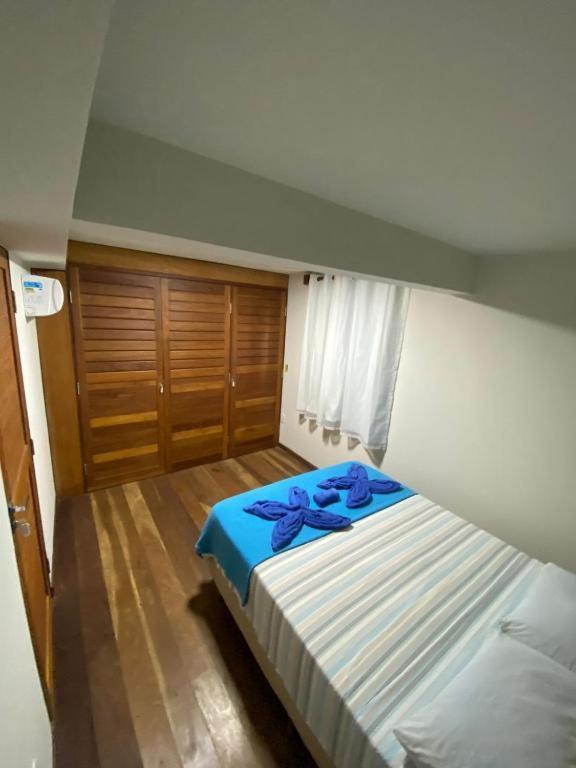 Go Pipa Panorama Flats Daire Praia de Pipa Dış mekan fotoğraf