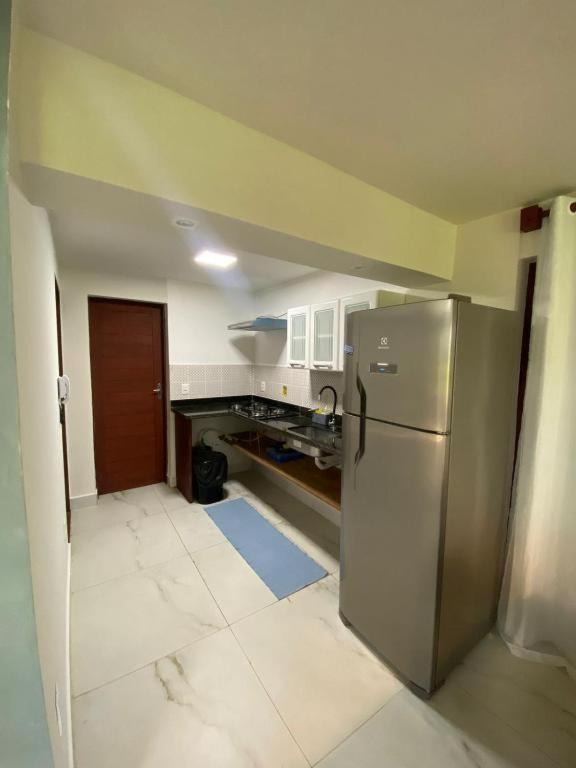 Go Pipa Panorama Flats Daire Praia de Pipa Dış mekan fotoğraf